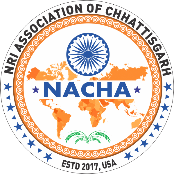 NACHA – NRI Association of Chhattisgarh / North America Chhattisgarh Association 